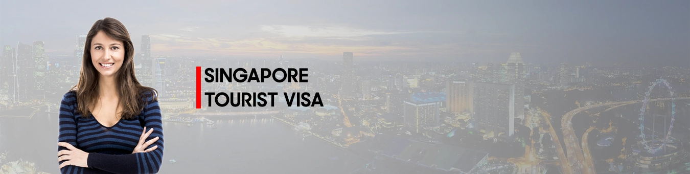 singapore tourist visa from india fees